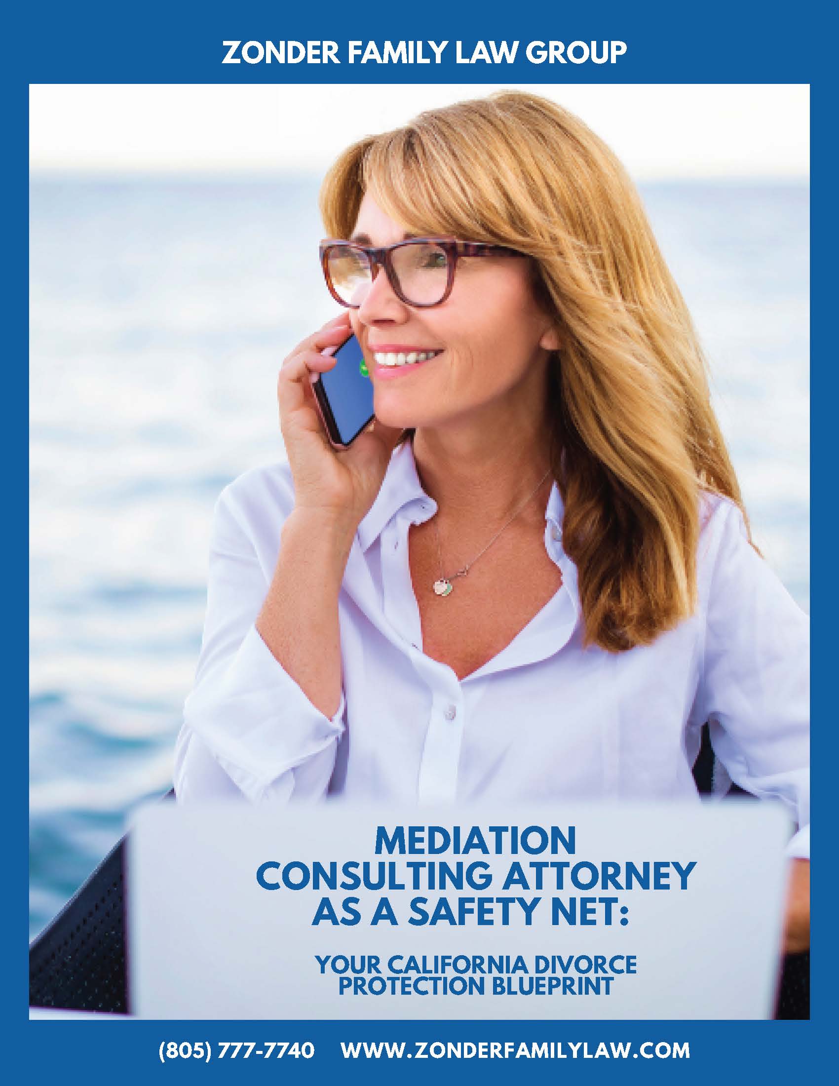 The Mediation Consulting Attorney as a Safety Net