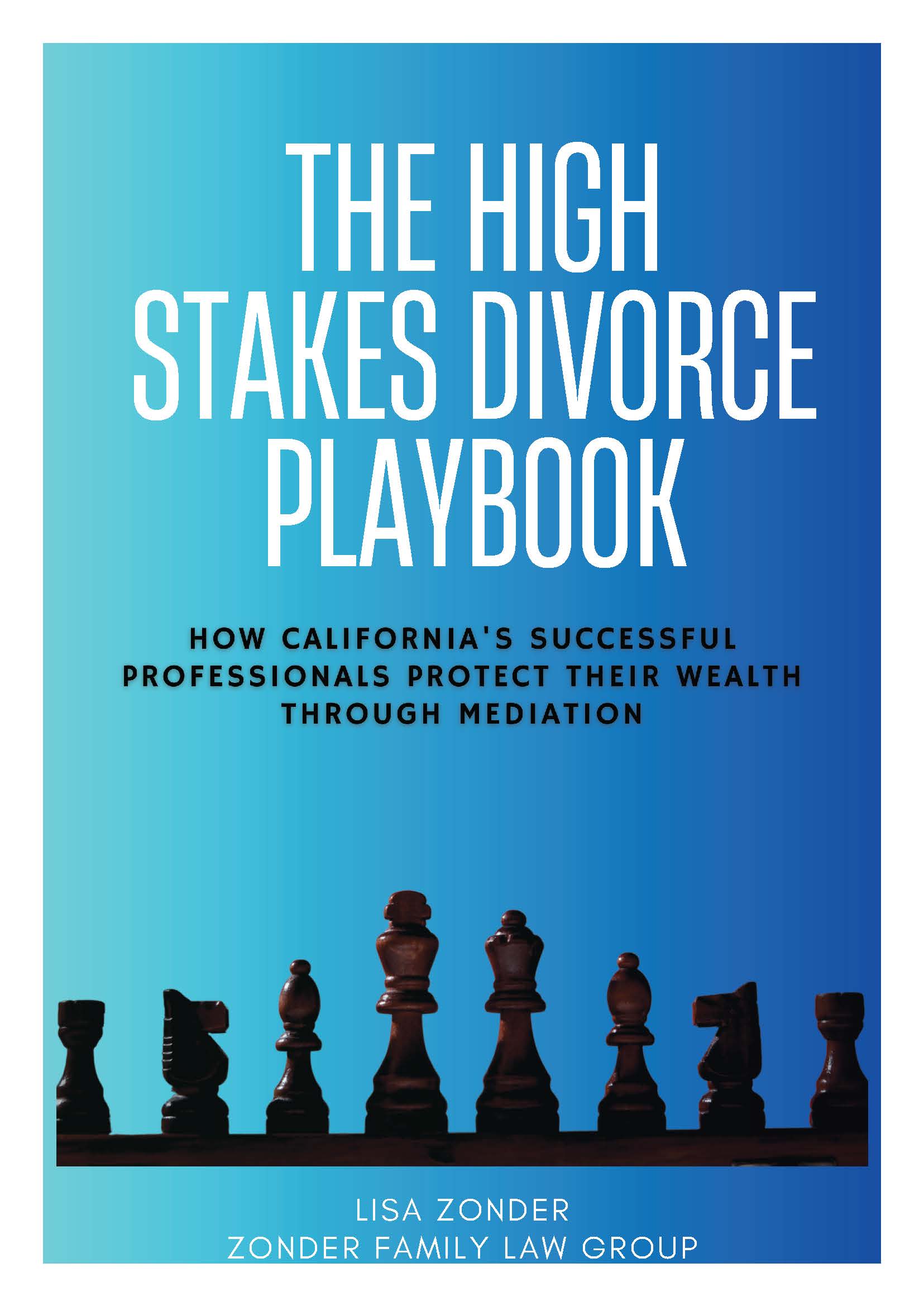 Divorce Playbook