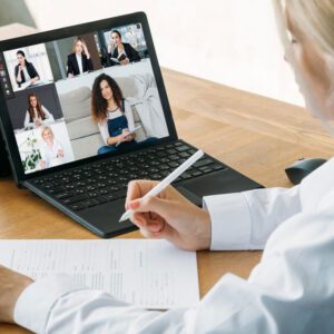 Group Coaching plus one to one
